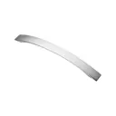 Мебельная ручка-скоба Kerron 160 мм S-2242-160 хром 4 шт.