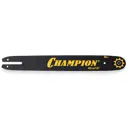 Шина для цепной пилы Champion 55 звеньев L 40 см шаг 3/8"
