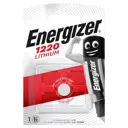 Батарейка литиевая Energizer CR 1220