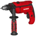 Дрель сетевая ударная Elitech ДУ 0713РЭ, 650 Вт