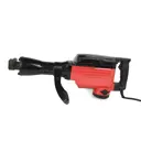 Молоток отбойный сетевой HEX-30 Edon DH-GL65A, 650 Вт, 45 Дж