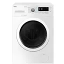 Стиральная машина Hansa Whn8141bsd2 59.5x85x56.5 см 8 кг цвет белый