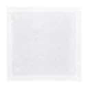 Салфетка 50x50 см Jacquard Francais Anneaux White 1 шт. Франция