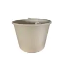 Ведро строительное усиленное Accurate 12 л 5 шт