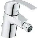 Смеситель для биде однорычажный Grohe Eurosmart хром 32927002