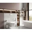 Керамогранит Laparet x9999294537 60x120см 1.44 м² цвет серый, цена за упаковку