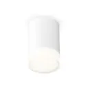 Светильник точечный накладной Ambrella light Xs7421023 2 м² цвет белый