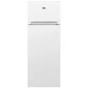 Холодильник Beko DSF5240M00W 54x145.8 см цвет белый