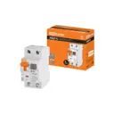 Дифференциальный автомат Tdm electric 2P B25 А 10 мА 6 кА A SQ0202-0201