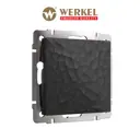 Заглушка Werkel черный