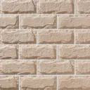 Камень искусственный Leonardo stone Турин 0.46м² бежевый
