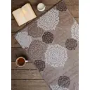 Ковер Ragolle Genova 38001 6565 90 65x110 см вискоза