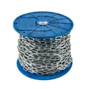 Цепь короткозвенная d4 ОЦ DIN766 40м