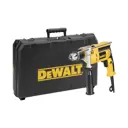 Дрель сетевая Dewalt DWD024K, 700 Вт