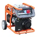 Генератор бензиновый Evoline KB 9003 E 8.5 кВт