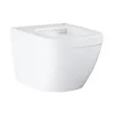 Унитаз подвесной Grohe 39206000 безободковый