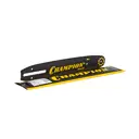 Шина для цепной пилы Champion 40 звеньев L 25 см шаг 3/8"