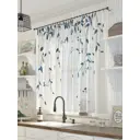 Тюль Helga Базовая коллекция HH533170 на шторной ленте 150x300 см цвет белый