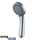 Лейка для душа Kevon KV49625 3 режимная цвет хром