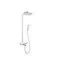 Душевая система Hansgrohe 27113400