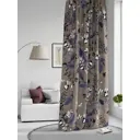 Штора на шторной ленте Comfy Way Нилсти - 204 CW593204-260, 260x150 см, цвет коричневый