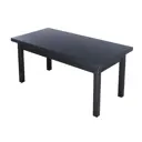 Журнальный столик Solarius 601-10400, 60x46x70 см