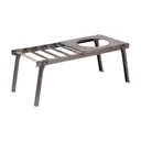 Решетка костровая Следопыт Таганок PF-GR-13 сталь 30x66x26 см