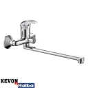 Смеситель для ванны KEVON KV35364 цвет хром