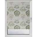 Рулонная штора блэкаут Prakto Зеленый чай9403219059, 75x160см, цвет зеленый