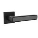 Ручка раздельная Punto K.ARC.Q52.MARS BL/GR-24 черный/графит