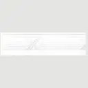 Молдинг Cosca Décor СПБ048182 2200мм, белый матовый