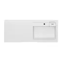 Раковина встраиваемая Am.pm M88WPR1201WG_7214 120.4см