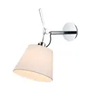 Настенный светильник St Luce Reduzion SL464.101.01 E27 цвет белый
