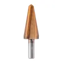 Сверло конусное по металлу HSS Monogram Basic 101-095, 6-20 мм
