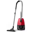 Пылесос с пылесборником Philips Fc8243/09 black 900 Вт 3 л цвет красный черный