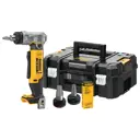 Расширитель для труб аккумуляторный DeWalt DCE400NT без АКБ и ЗУ