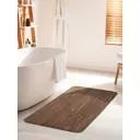 Коврик для ванной комнаты JOYARTY bath_20394_60x100 60х100см цвет разноцветный