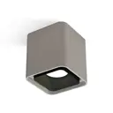 Светильник точечный накладной Ambrella light Techno spot XS7842002 GU5.3 цвет серый/серебристый