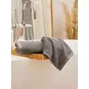 Полотенце Tac Ventura для ванной 70x140 см серый