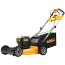Газонокосилка аккумуляторная бесщёточная самоходная Dewalt Dcmwsp564n-xj 18 В 53 см АКБ и ЗУ не в комплекте