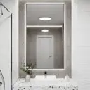 Зеркало со встроенной подсветкой One mirror 14090ссх 90x140 см
