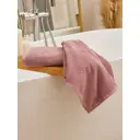 Полотенце Tac Ventura для ванной 50x90 см лавандовый