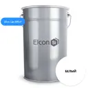 Эмаль 3 в 1 Elcon 00-00462319 цвет белый 25 кг