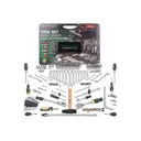 Инструменты и комплект насадок Rockforce 60504, 1 шт