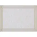 Салфетка 38x54 см сервировочная Jacquard Francais Venezia Ivory 1 шт. Франция