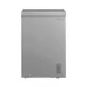 Морозильный ларь Willmark 1000698 55x85x45 см цвет серый