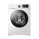 Стиральная машина Tcl Twof-106w12w1 51x89x65 см 6 кг цвет белый