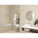 Керамогранит Azori Romanico 588471001 31.5x6.2см цвет бежевый
