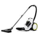 Пылесос с контейнером Karcher Vc 3 floor 1.198-059.0 700 Вт 0.9 л цвет белый