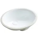 Раковина Aquatek AQ8091-00 фаянс 56см